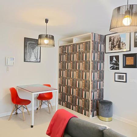 Neverending Loft Málaga Eksteriør bilde