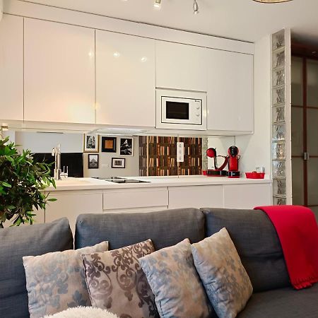 Neverending Loft Málaga Eksteriør bilde