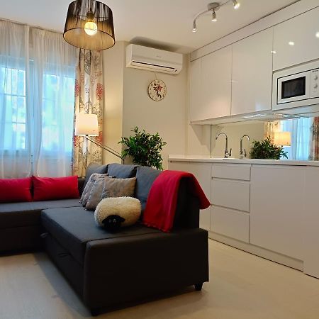 Neverending Loft Málaga Eksteriør bilde