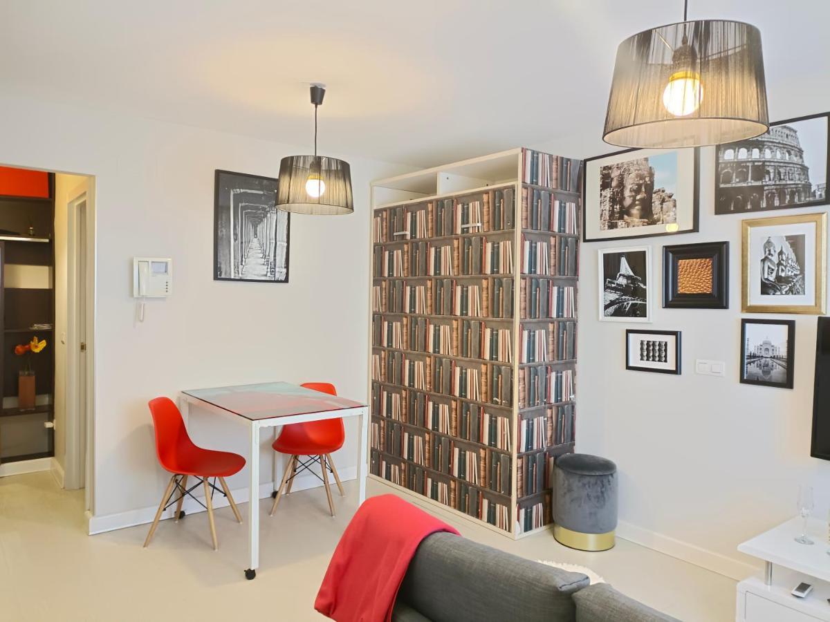Neverending Loft Málaga Eksteriør bilde