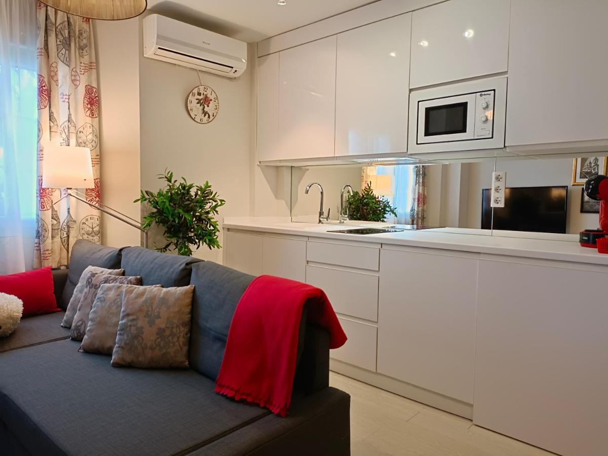 Neverending Loft Málaga Eksteriør bilde
