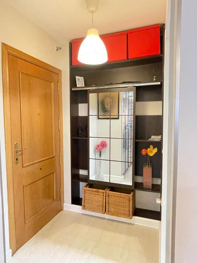 Neverending Loft Málaga Eksteriør bilde