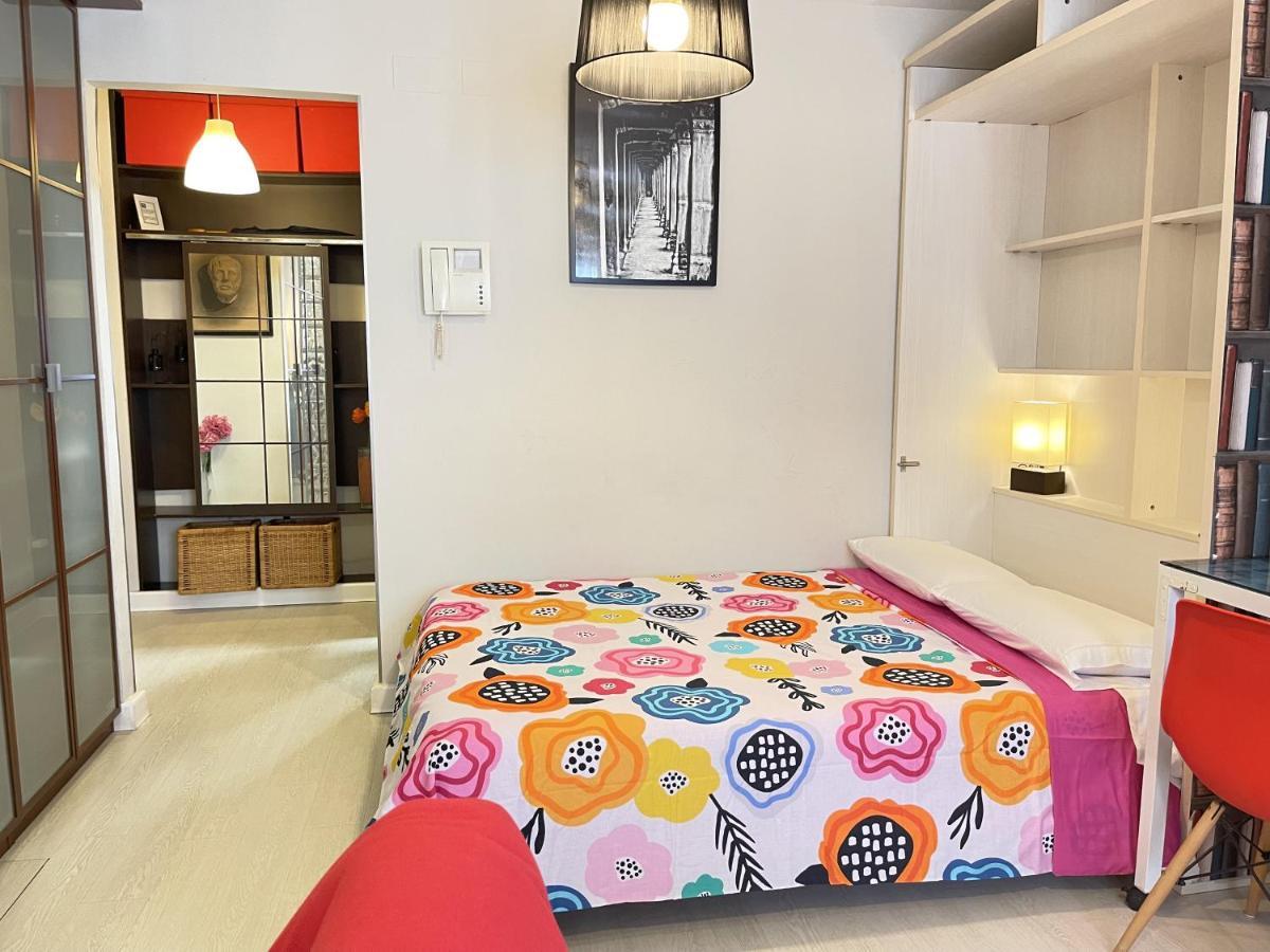 Neverending Loft Málaga Eksteriør bilde