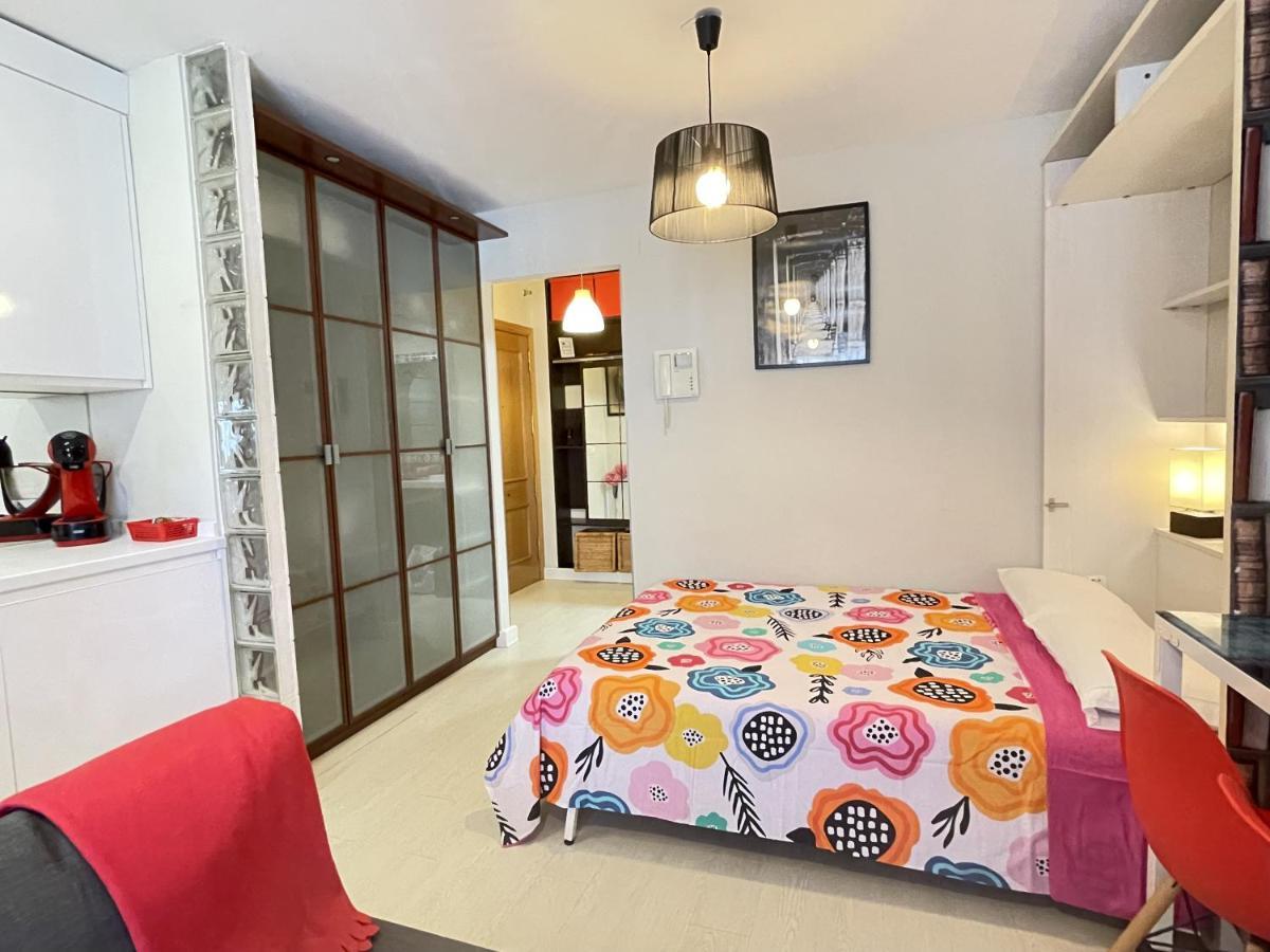 Neverending Loft Málaga Eksteriør bilde