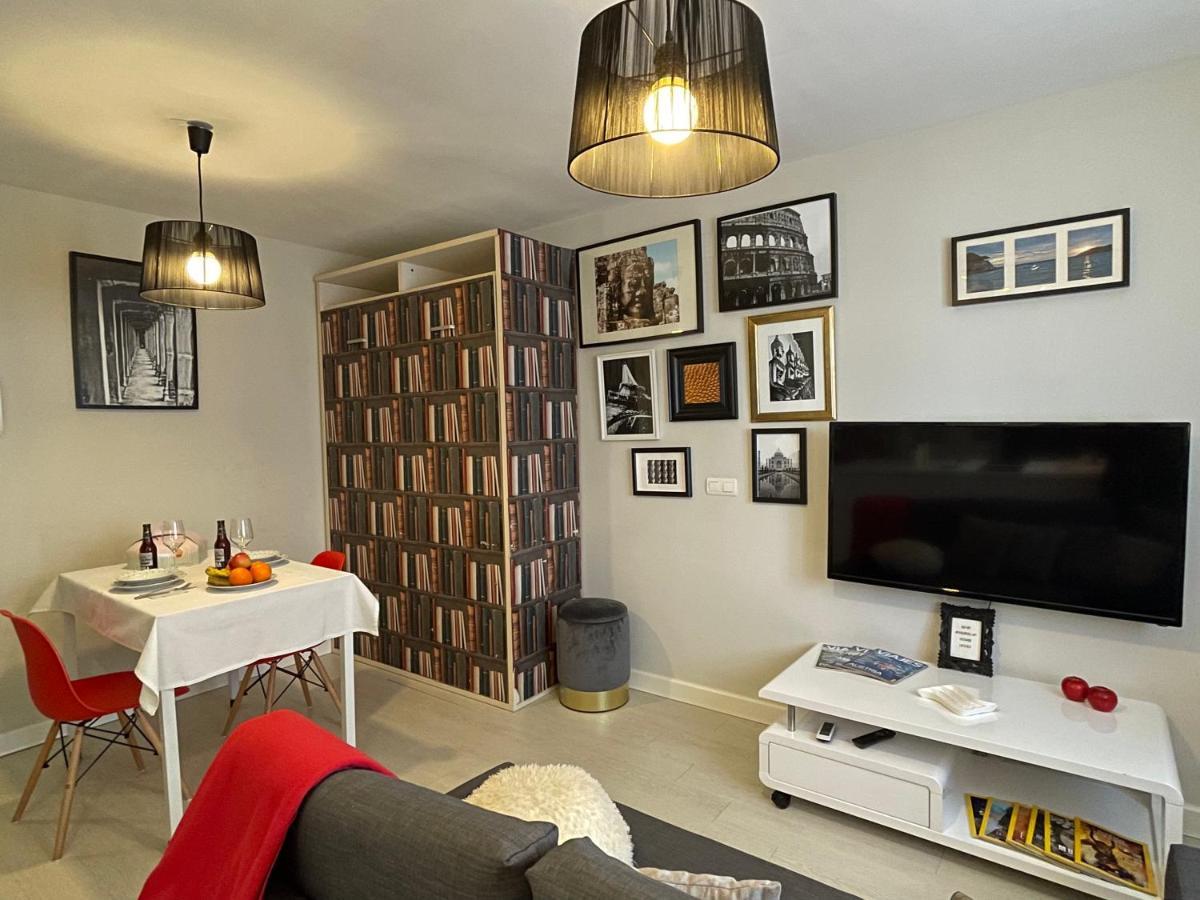 Neverending Loft Málaga Eksteriør bilde