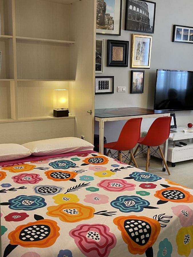 Neverending Loft Málaga Eksteriør bilde