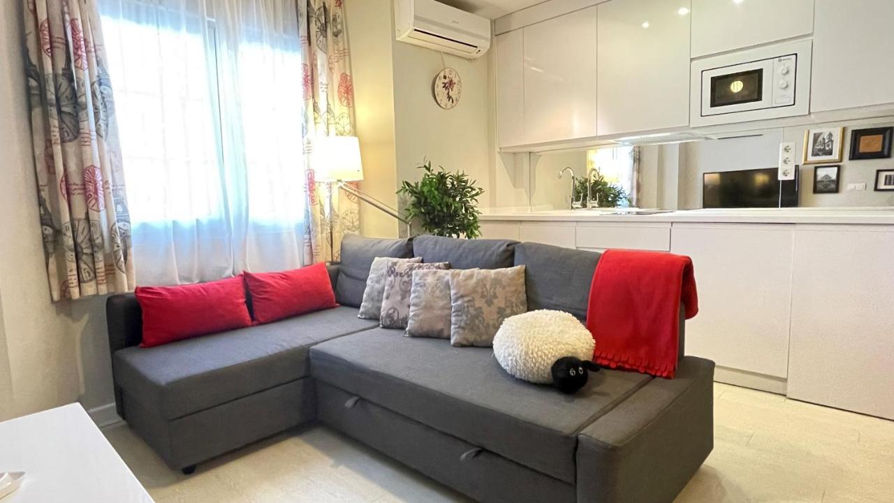 Neverending Loft Málaga Eksteriør bilde