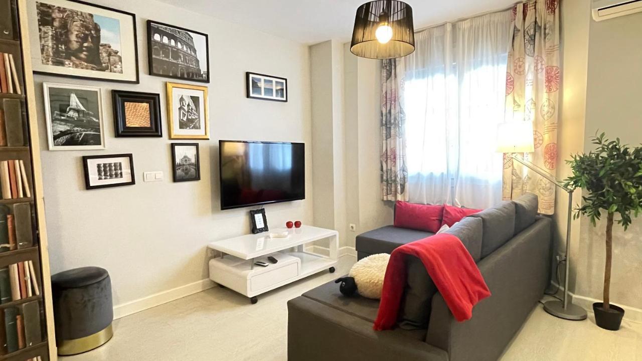 Neverending Loft Málaga Eksteriør bilde