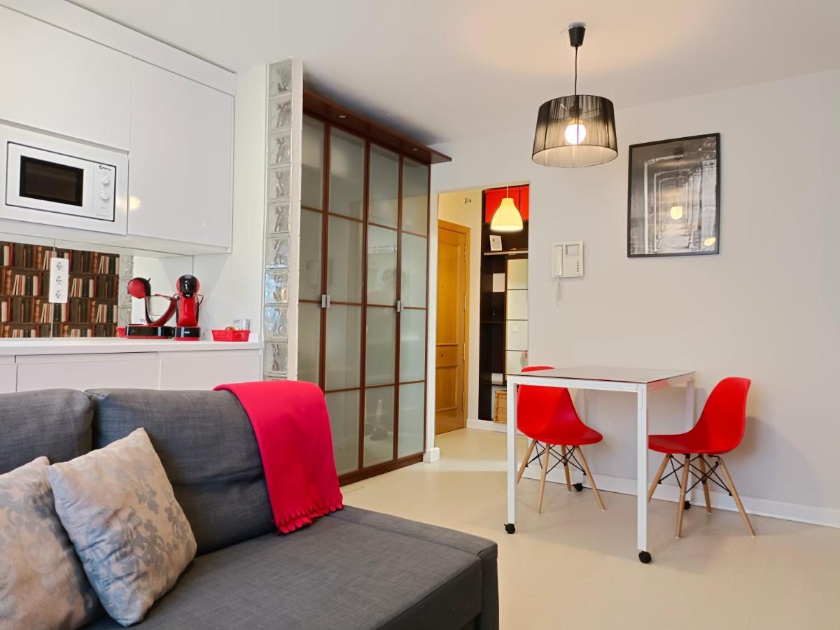 Neverending Loft Málaga Eksteriør bilde