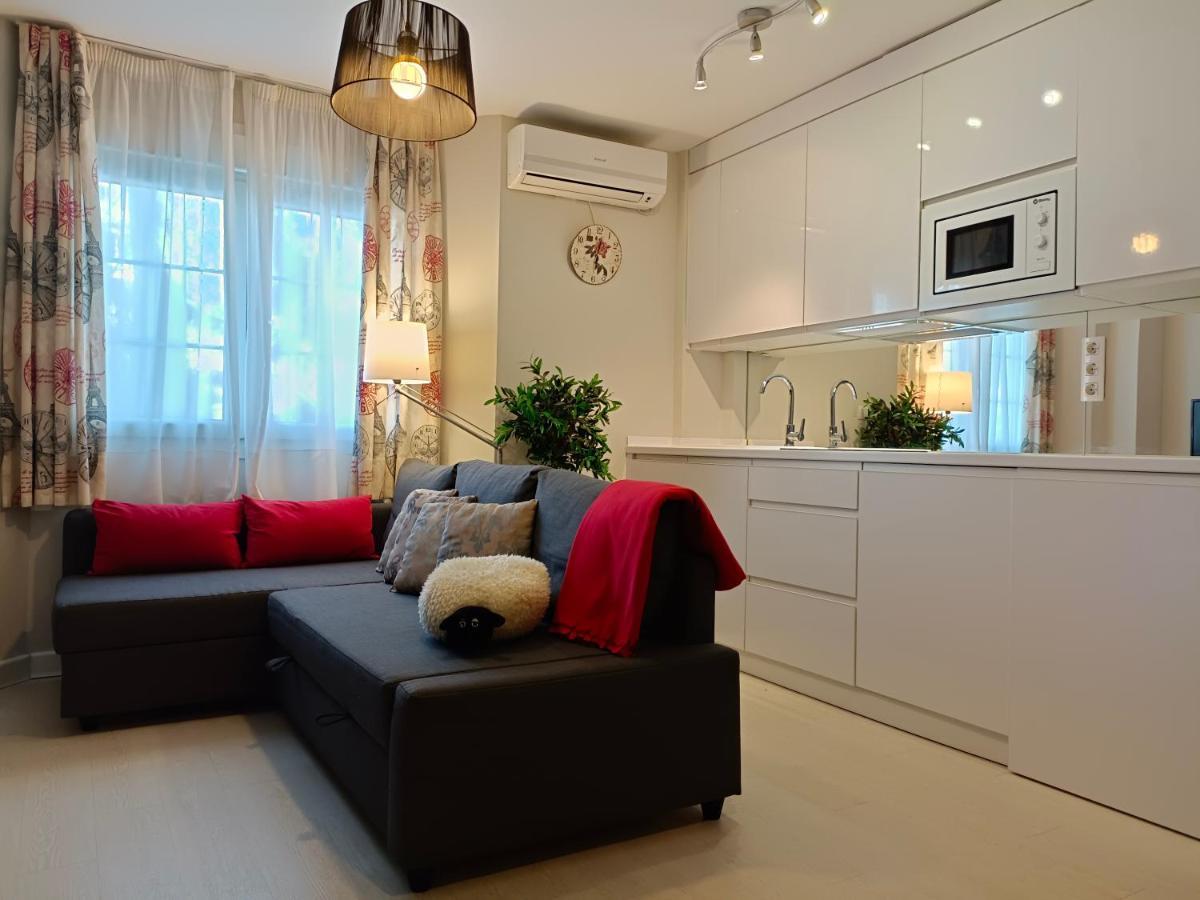 Neverending Loft Málaga Eksteriør bilde