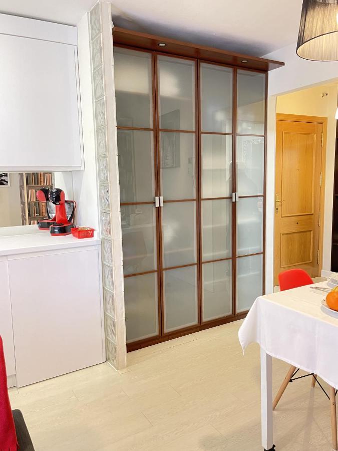 Neverending Loft Málaga Eksteriør bilde