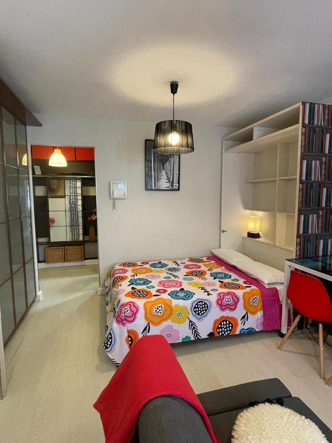 Neverending Loft Málaga Eksteriør bilde